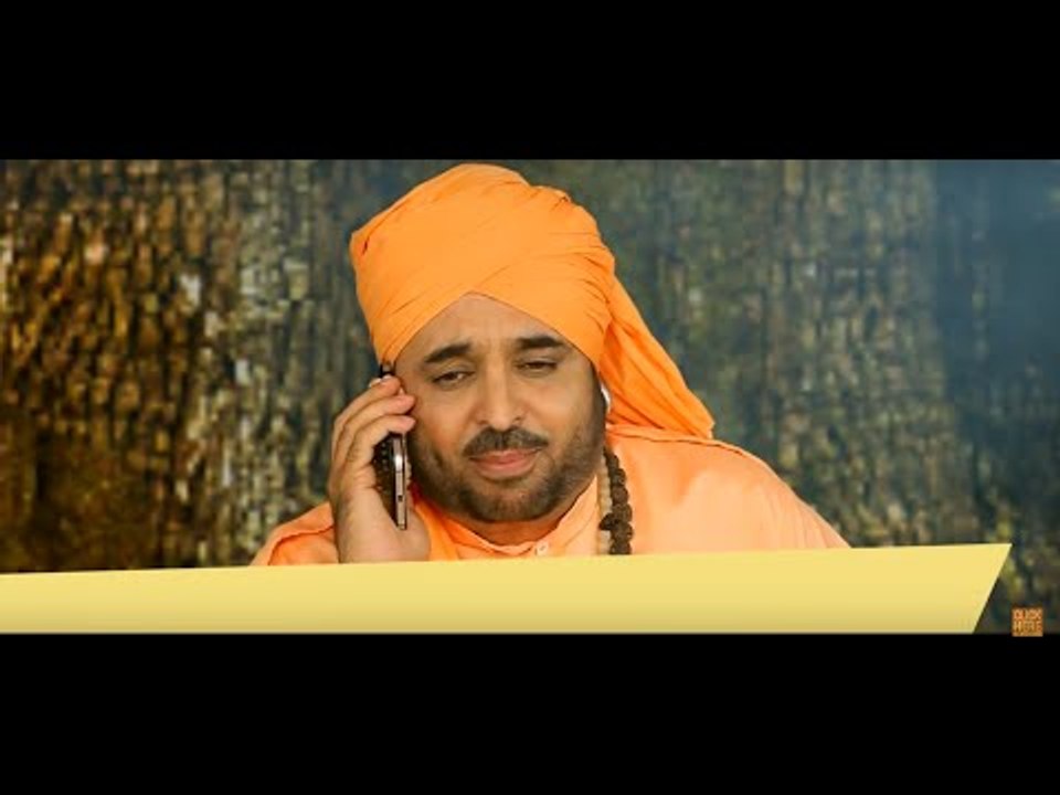 Bhagwant Mann | Surma | Official Trailer | Full HD Brand New Punjabi Comedy 2013