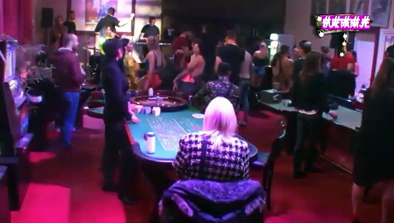 Aleksandra Pravi Scene   DAVIDU