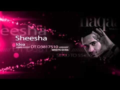 Masha Ali | Sheesha | Caller Tune Code | Brand New Punjabi Song 2014