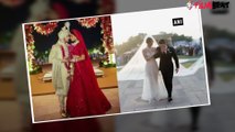 Priyanka Chopra & Nick Jonas' Official Wedding Pics Are Out: Priyanka Looks Stunning In #WhiteDress
