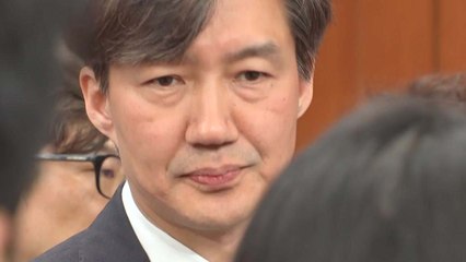 조국 수석 거취, 김정은 답방을 바라보는 정치권 시각은? / YTN