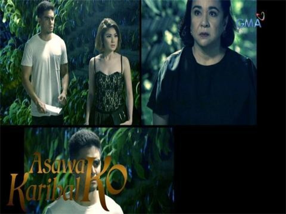 Asawa Ko, Karibal Ko: Laglagan ng sikreto  | Teaser Ep. 39