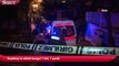 Beşiktaş’ta silahlı kavga! 1 ölü, 1 yaralı