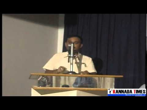 Famous anchor and writer Deepak Sagar Inviting Chief Guests to stage in LOVE IN HUBLI JUNCTION Movie