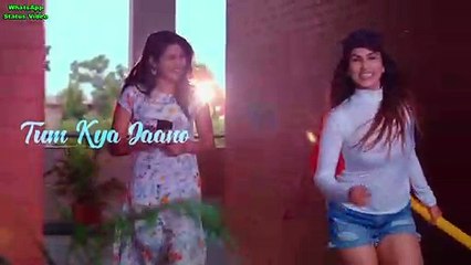 Yaar Badal Na Jaana   Talaash   Unplugged Cover   WhatsApp Status