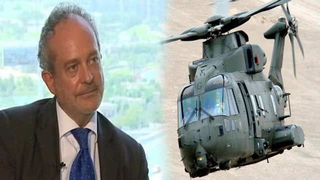 AgustaWestland Scam को अच्छे से समझे, जाने इससे Christian Michel का क्या है कनेक्शन | वनइंडिया हिंदी