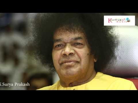 Sai Madhuri || Satya Sai Devotional Songs || Sri Shiridi Sai Astothara Naamavali