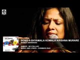 SONG-4- BHAKTI ABHISHEKA || Singer  : M.D Pallavi || Music &Lyrics : CHINMAYA RAO
