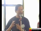 KANNADA TIMES-NGO INAUGURATION WITH WIKIPEDIA WORKSHOP PART-1-Dr.U B PAVANAJA SPEECH