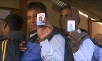 Assam panchayat elections: Polling underway in Guwahati