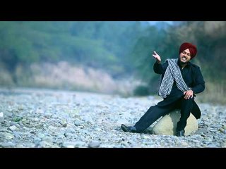 Ravi Dhillon | Vichhoda | Full HD Brand New Punjabi Song 2014