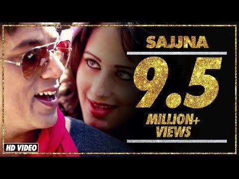 New Punjabi Songs 2014 | Sajjna | Bhinda Aujla & Bobby Layal Feat. Sunny Boy | Latest Songs 2014