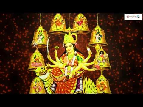 Mallika Kusumamulu || Goddess Durga Songs || Sri Bhuvaneshvari || Sanskrit Devotional