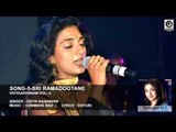 SONG-5- DIVYAARPANAM-VOL.-2 || Singer  : Divya Raghavan || Music : CHINMAYA RAO