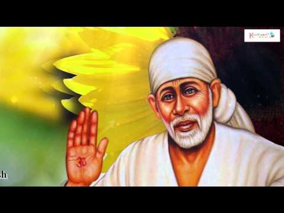 Yenno Yellu | Sai Baba Devotional Songs | N.Surya Prakash | Sri Shiridi Sai Navarathna Maalika