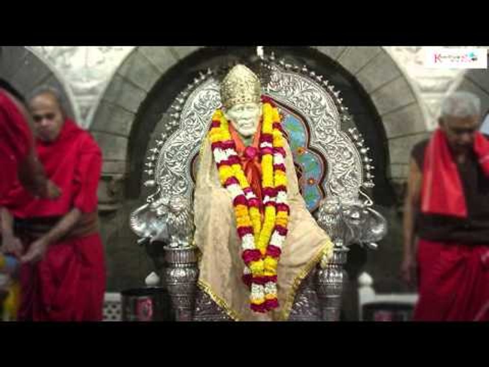 Shirdi Sai Baba - Sri Sai Varamohanam - Lord Sai Baba Telugu Devotional