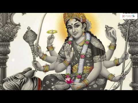 Goddess Sri Durga Devi Songs || Trelokya Mohana || Sanskrit Devotional