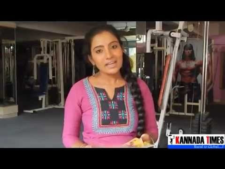 South Actress Mamatha Rahuth talks about KANNADA TIMES Magazine