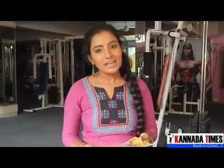 South Actress Mamatha Rahuth talks about KANNADA TIMES Magazine
