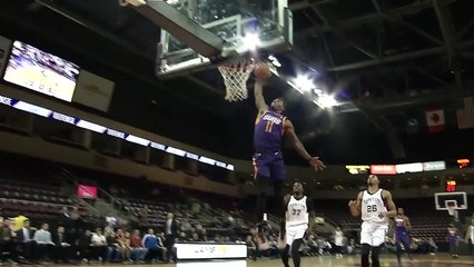 Top Dunks of the Day - 12/04/2018