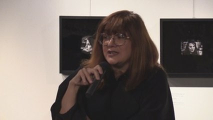 Isabel Coixet comparte la intimidad de sus rodajes en una muestra fotográfica