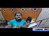Playback Singer CHAITRA Sharing about CHINMAYA RAO'S musical LOVE IN HUBLI JUNCTION Movie Song