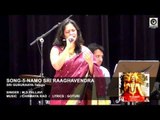 SONG-5- SRI GURURAAYA-Telugu || Singer  : M.D Pallavi || Music  : CHINMAYA RAO