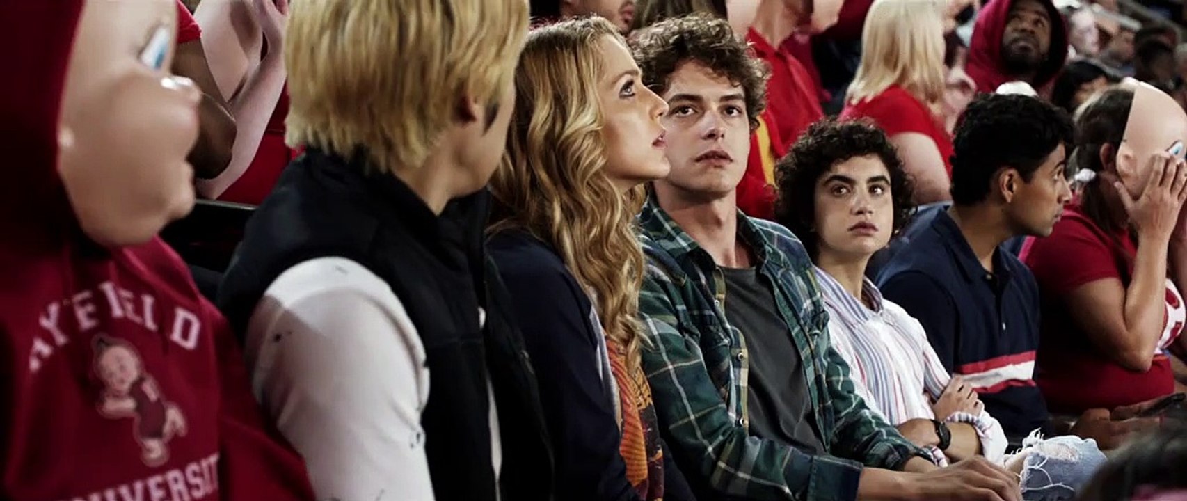 Happy Death Day 2U - Trailer