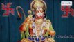 Latest Hanuman Chalisa Hindi Full Song || Lord Hanuman Devotional Songs || Partha Sarathy