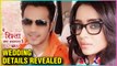 Parul Chauhan aka Suvarna REVEALS Her WEDDING Date & Details | Yeh Rishta Kya Kehlata Hai