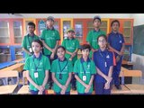 Alpine Public School Students Singing Deshoyam Mama Deshoyam Sanskrit Patriotic  Song