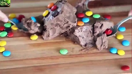 Chocolate Heart Cake - Amazing Cake Decorating Ideas - Most Satisfying  Chocolate Lovers(1)