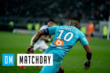 OM Matchday, Episode 14 | "Two to Two"