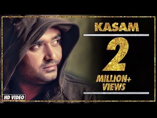 New Punjabi Songs 2014 | Kasam | Masha Ali |  Latest New Punjabi Songs 2014
