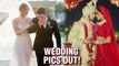 Nick Jonas Priyanka Chopra Wedding Pictures Out