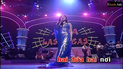 Vô Tình - Lâm Thúy Vân