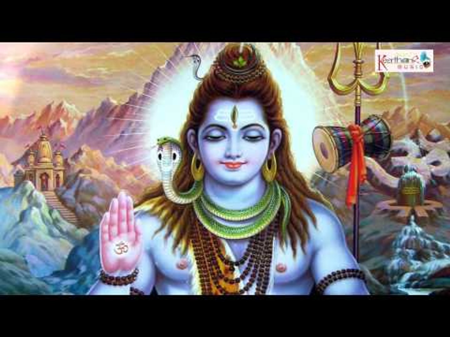 Lord Shiva Telugu Devotional || Sivudu Vachenu || Akshara Hamsalu ...