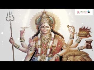 Shabari Prasadam || Kadhalipura Kanakadurga || Goddess Durga Devi Special