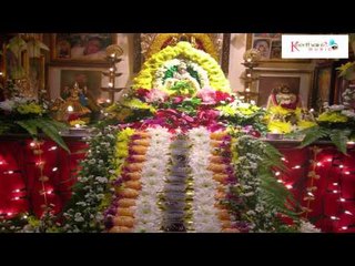 Guruswamyki Mokkukoni || Telugu Ayyappa Devotional || Shabari Prasadam || Keerthana Music