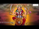 Goddess Durga Matha - Paalinchu Kamakshi - Top Telugu Devotional - Keerthana Music