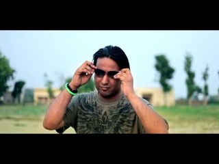 Raman Pannu | Desi Look | Full HD Brand New Latest Punjabi Songs 2014