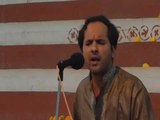 CHINMAYA M RAO Live Concert Clip Avatarisi Bandihanu -Written, Composed By CHINMAYA M.RAO