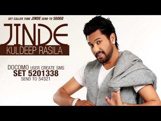 Kuldeep Rasila  | Nasha | Caller Tune Codes | Brand New Latest Punjabi Songs 2014