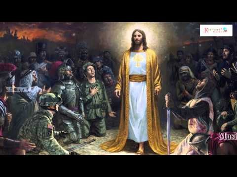 Nithya Jeevam || Chetan Mantri || Yesu Prabhu Telugu Devotional Song