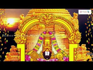 Kannada Purandaradasa Keerthanas | Venkataramanane Baro | Saranu Venkataramana | Devotional