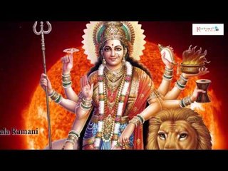 Paalinchu Kamakshi | Goddess Kamakshi Telugu Devotional | 2015 New Songs