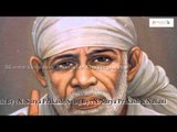 Sri Shiridi Sai Baba  Mangalam || Telugu Bhakthi Songs || Shiridi Sainamam Paramapunya Damam