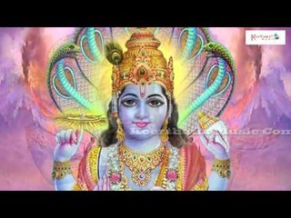 10 Track 10 2 - Sri Maha Vishnu Vagrupa Yagnam