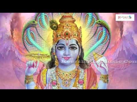 10 Track 10 2 - Sri Maha Vishnu Vagrupa Yagnam