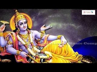 13 Track 13 1 - Sri Maha Vishnu Vagrupa Yagnam